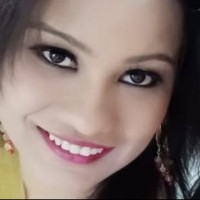 Deboshree Chatterjee