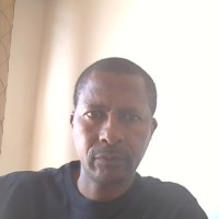 Sehlako Ntike