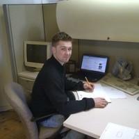 Dillon Wilde