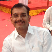 Dhirubhai Patel