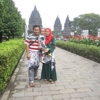 Safrizal Ismail