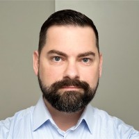 Daniel Field