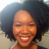 Katrice Bullock