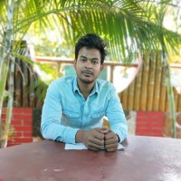 Soumya Ranjan Das