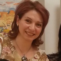 Yelena Mnatsakanyan