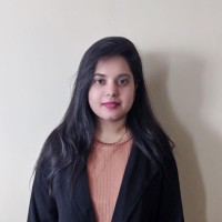 Shweta A Darekar