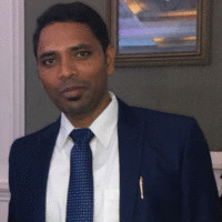 Sampath Marati