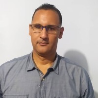 Luis Alberto Rondón Méndez
