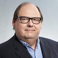 Paul Bachand