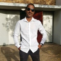 Kyle Abrahams