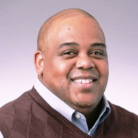 Patrick Hodge