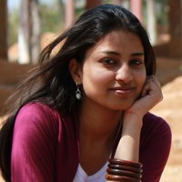 Shweta Shanker
