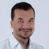 Gyula Robert Toth