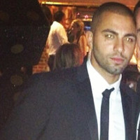 Chris Philippou