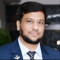 Aamir Anjum
