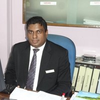 Kasun Malinda De Silva