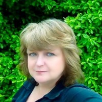 Kellie Sweat