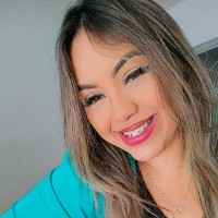 Caroliny Ferreira Da Silva