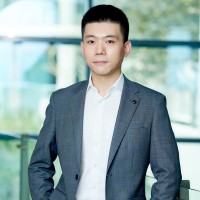 Yuxuan Gao