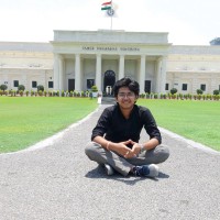 Vasu Rohilla