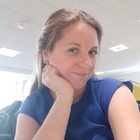 Snezana Jovanovic Ivusa