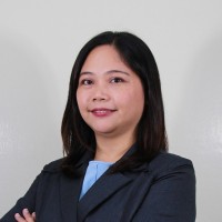 Arlene Joyce Oblepias