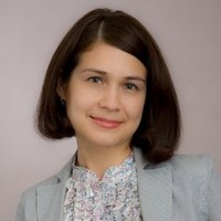 Anna Dokuchaeva