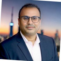 Arun Aggrawal