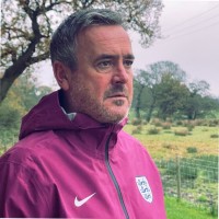 Roger Davies