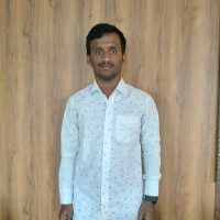 Manjunath S
