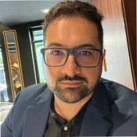 Rafael Souza Alves