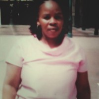 Gloria Nolundi Motlhasedi
