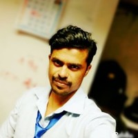 Nitin waghe