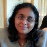 Mary Varghese