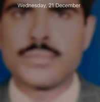Muhammad Yousaf