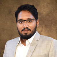 Muhammad Rizwan Khan