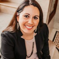 Amanda Gellenbeck