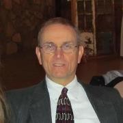 Keith Branham