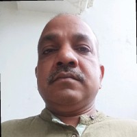 anil mistry
