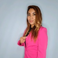 Alejandra Olivares