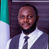 Tarik Mohammed
