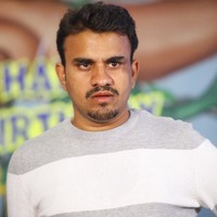 Sudheer Ganthala