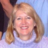 Carol Mellor