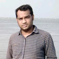 PRANAB KUMAR DAS