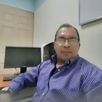 Luis Antonio Gimez Portillo