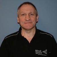 Gerben Peters