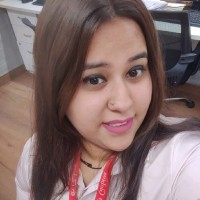 Prachi Trehan