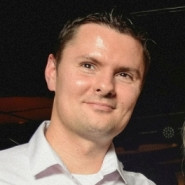 Benjamin Schmidt