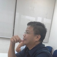 Frederic Nathaniel Ignacio