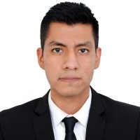 William Martinez Huamani
